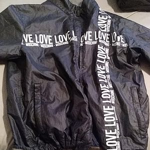 Moschino jacket